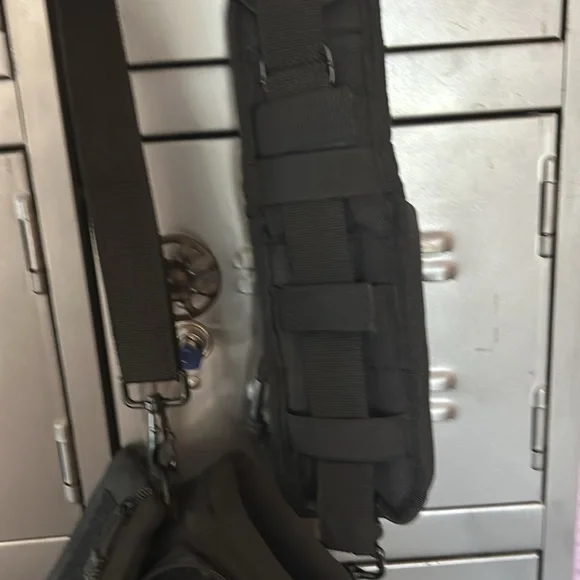 Nature pioneer outfit utility bag - Picture 7 of 16